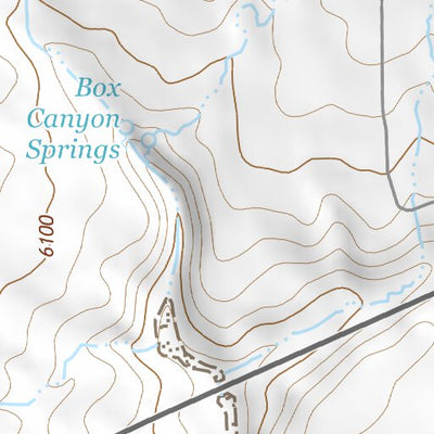 35109SE Page 42 Sanders Topo Preview 3