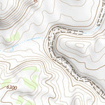 35109SE Page 43 Sanders Topo Preview 3