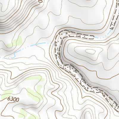 35109SE Page 43 Sanders Topo Preview 3