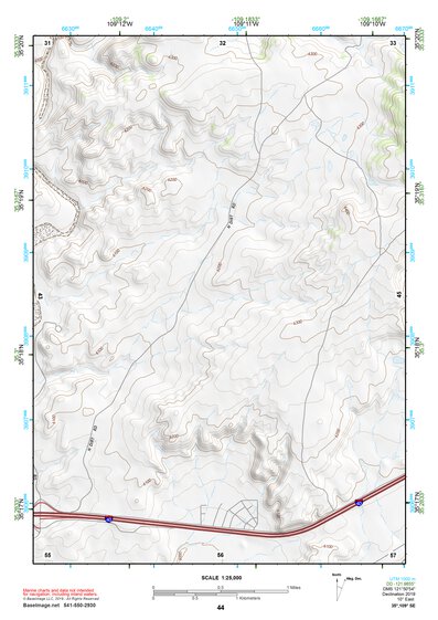 35109SE Page 44 Sanders Topo Preview 1