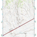 35109SE Page 45 Sanders Topo Preview 1