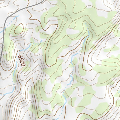 35109SE Page 45 Sanders Topo Preview 3