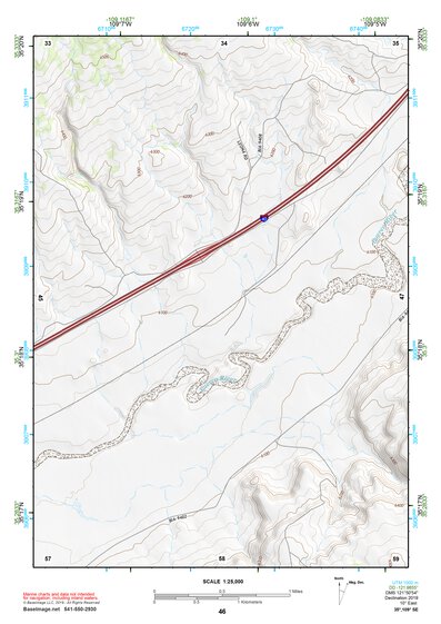 35109SE Page 46 Sanders Topo Preview 1