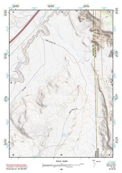 35109SE Page 47 Sanders Topo Preview 1