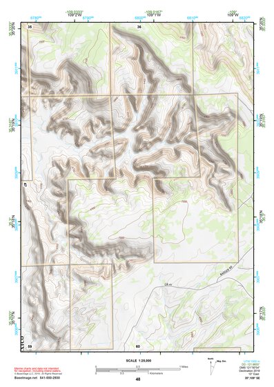 35109SE Page 48 Sanders Topo Preview 1
