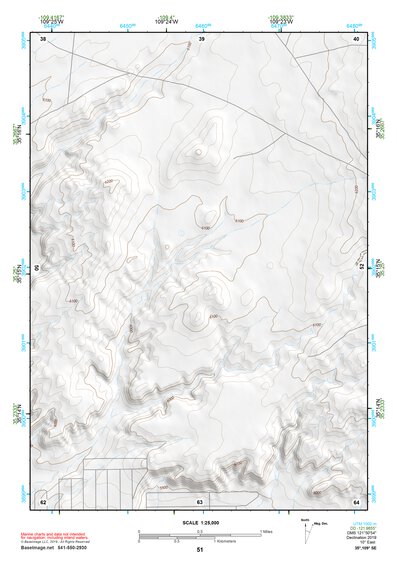 35109SE Page 51 Sanders Topo Preview 1