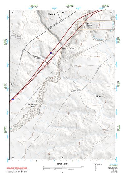 35109SE Page 54 Sanders Topo Preview 1