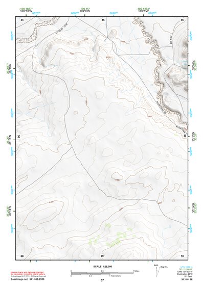35109SE Page 57 Sanders Topo Preview 1