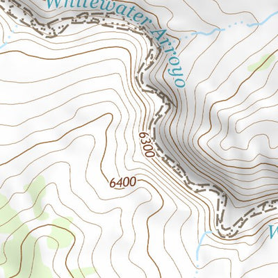 35109SE Page 58 Sanders Topo Preview 3