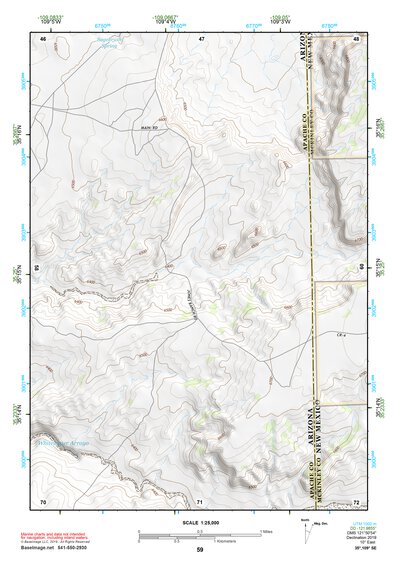 35109SE Page 59 Sanders Topo Preview 1