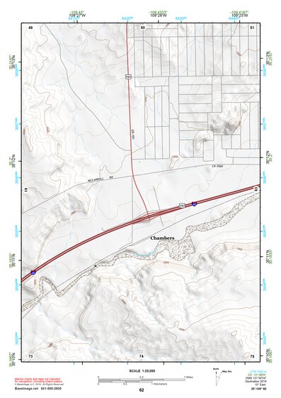 35109SE Page 62 Sanders Topo Preview 1