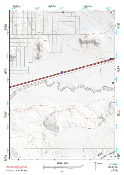 35109SE Page 63 Sanders Topo Preview 1