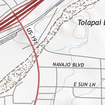 35109SE Page 65 Sanders Topo Preview 3