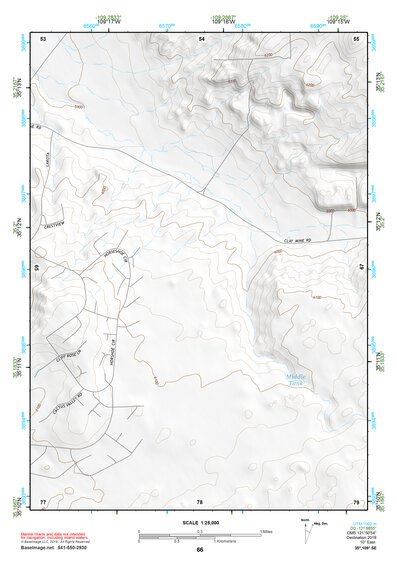 35109SE Page 66 Sanders Topo Preview 1