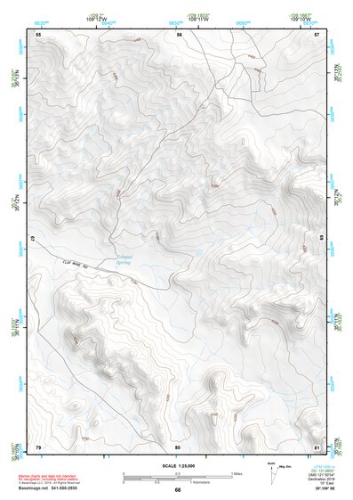 35109SE Page 68 Sanders Topo Preview 1