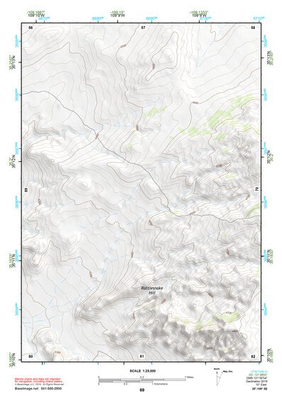 35109SE Page 69 Sanders Topo Preview 1
