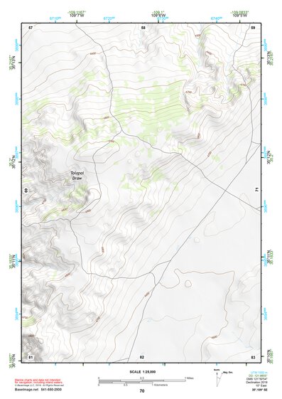 35109SE Page 70 Sanders Topo Preview 1