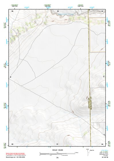 35109SE Page 71 Sanders Topo Preview 1