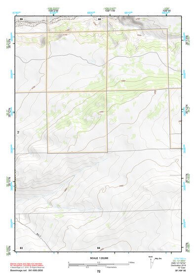 35109SE Page 72 Sanders Topo Preview 1