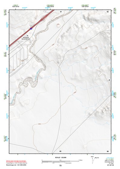 35109SE Page 73 Sanders Topo Preview 1