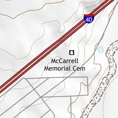 35109SE Page 73 Sanders Topo Preview 3