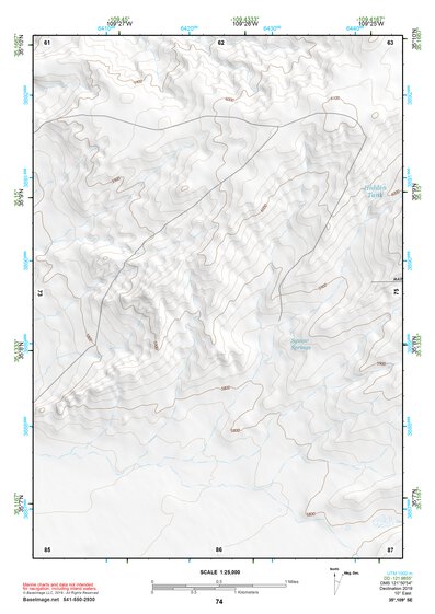 35109SE Page 74 Sanders Topo Preview 1