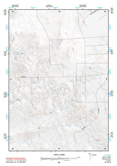 35109SE Page 75 Sanders Topo Preview 1