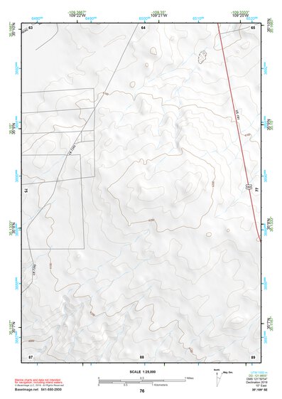 35109SE Page 76 Sanders Topo Preview 1