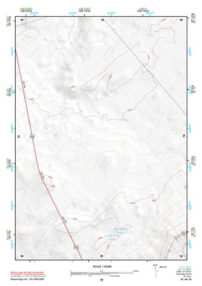 35109SE Page 77 Sanders Topo Preview 1