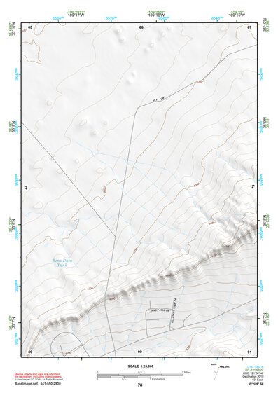 35109SE Page 78 Sanders Topo Preview 1