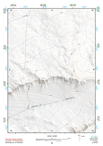 35109SE Page 79 Sanders Topo Preview 1