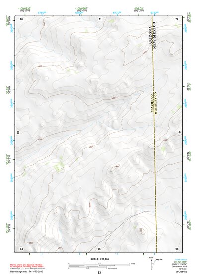 35109SE Page 83 Sanders Topo Preview 1