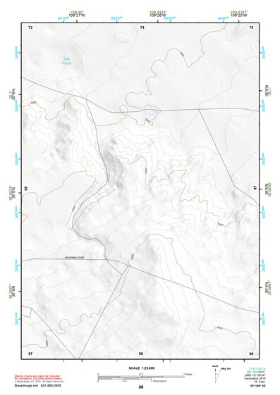 35109SE Page 86 Sanders Topo Preview 1