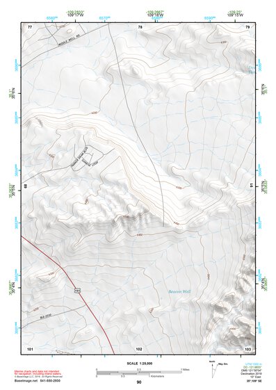 35109SE Page 90 Sanders Topo Preview 1