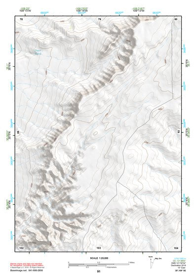 35109SE Page 91 Sanders Topo Preview 1