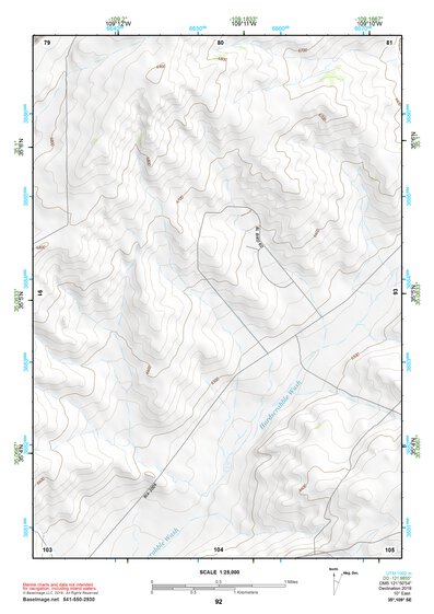 35109SE Page 92 Sanders Topo Preview 1