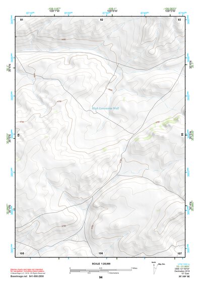 35109SE Page 94 Sanders Topo Preview 1