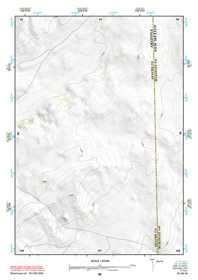 35109SE Page 95 Sanders Topo Preview 1