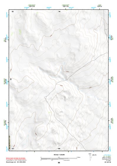 35109SE Page 96 Sanders Topo Preview 1