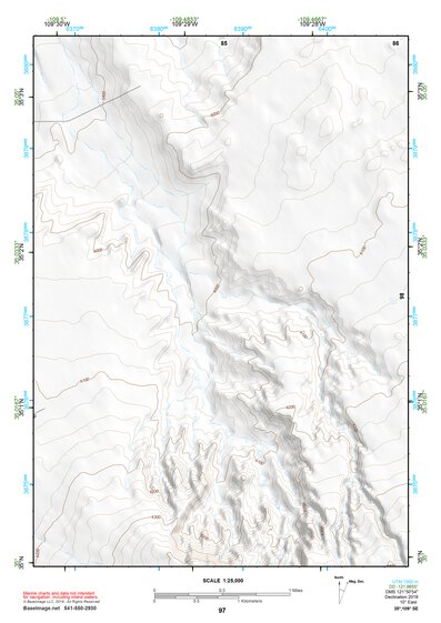 35109SE Page 97 Sanders Topo Preview 1