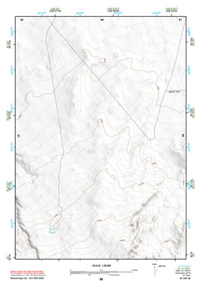 35109SE Page 98 Sanders Topo Preview 1