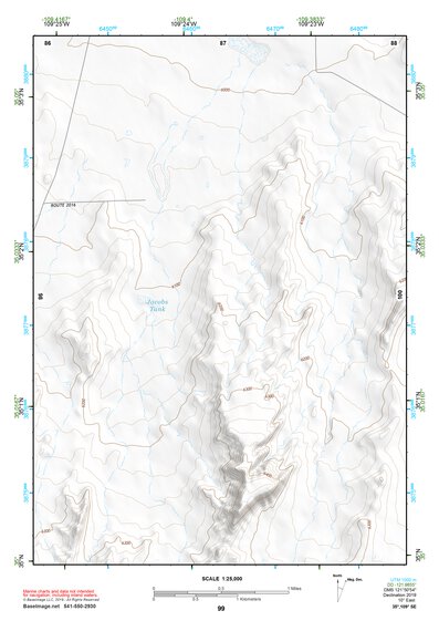 35109SE Page 99 Sanders Topo Preview 1