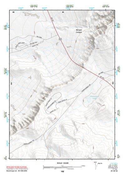 35109SE Page 102 Sanders Topo Preview 1