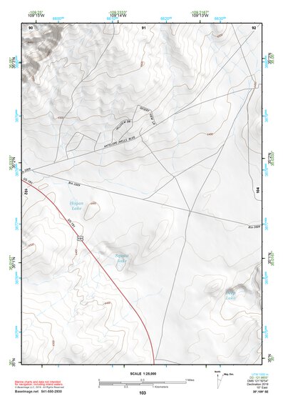 35109SE Page 103 Sanders Topo Preview 1
