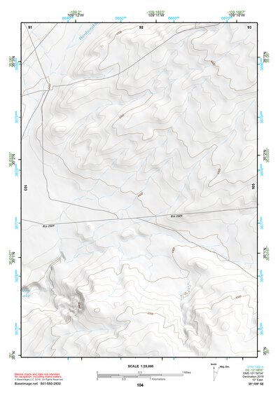 35109SE Page 104 Sanders Topo Preview 1
