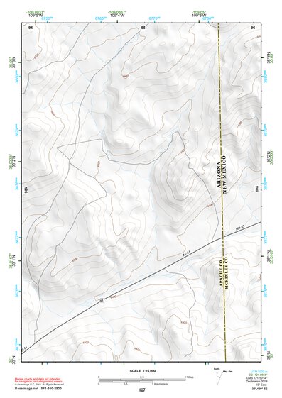 35109SE Page 107 Sanders Topo Preview 1