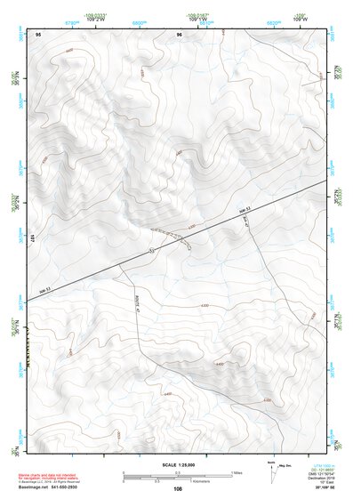 35109SE Page 108 Sanders Topo Preview 1