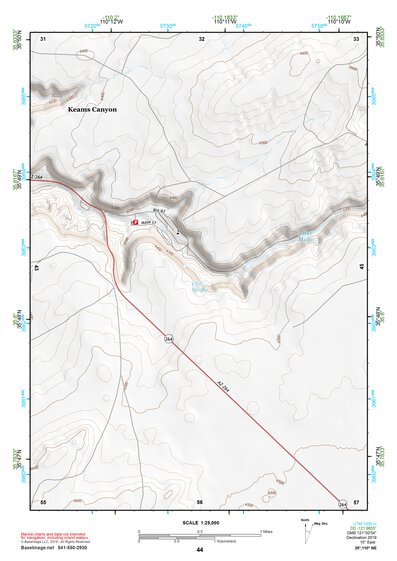 35110NE Page 44 Polacca Topo Preview 1