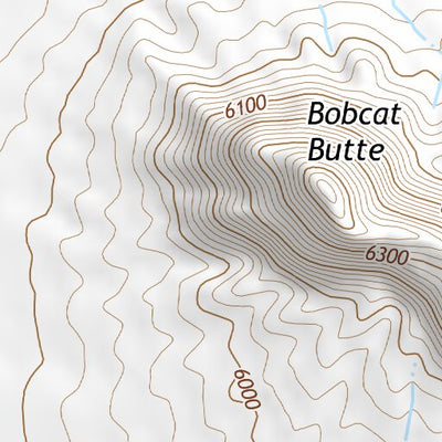 35110SE Page 3 Winslow Topo Preview 3