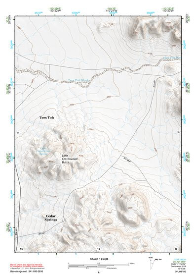 35110SE Page 4 Winslow Topo Preview 1